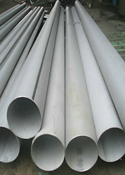 ANSI inoxidable B16.19, B16.10, A1016/A1016M de la tubería de acero del duplex pesado de la pared