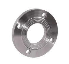 Reborde de ASTM SA182 S31726