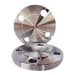 Reborde de ASTM SA182 S31726