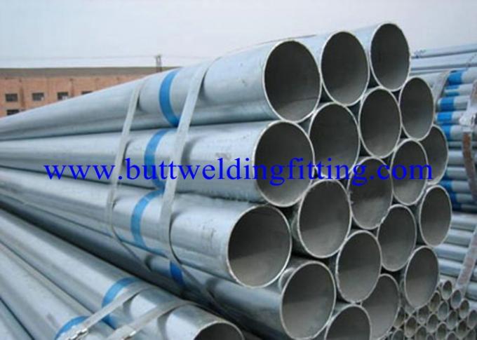 Aleación 600, tubo ASTM B165 de la aleación de níquel de Inconel® 600 y ASME SB165