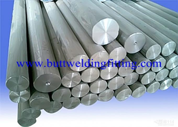 Aleación 625, tubo ASTM B444 de la aleación de níquel de Inconel® 625 y ASME SB444 UNS N06625
