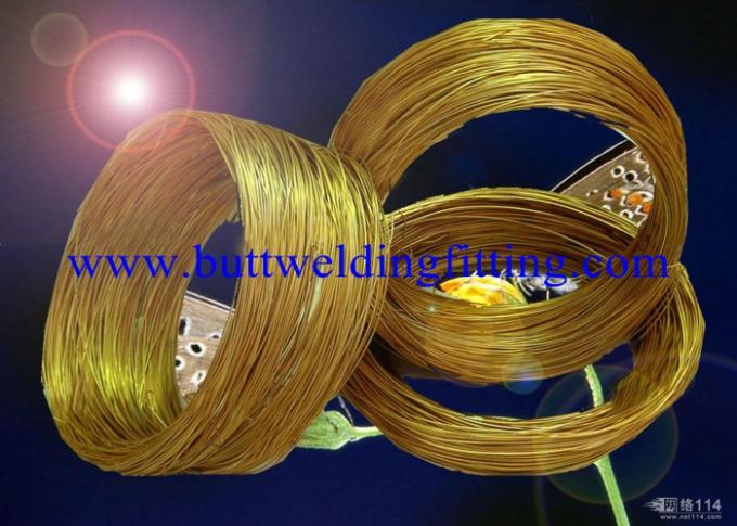 Aleación 625, tubo ASTM B444 de la aleación de níquel de Inconel® 625 y ASME SB444 UNS N06625