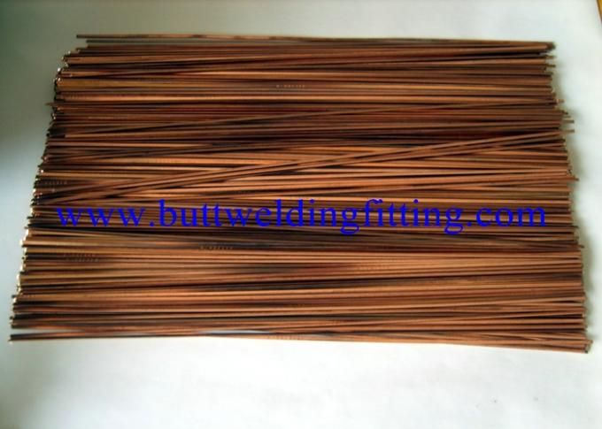 Aleación B3, tubo ASTM B622 de la aleación de níquel de Hastelloy® B3 y ASME SB622 UNS N10675