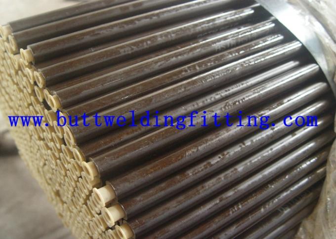 Tubería recocida Birght 6m m - 101.6m m de la caldera del acero inoxidable de TP304L