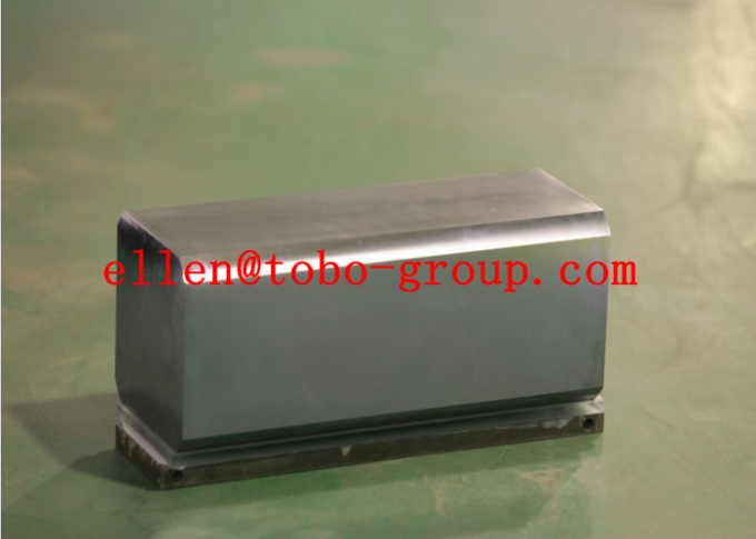 Plata inoxidable Ss Rod de la acción de la barra cuadrada de AISI ASTM 304L para la construcción