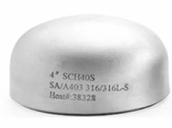 ANSI B16.9 DE ASTM A234 WPB