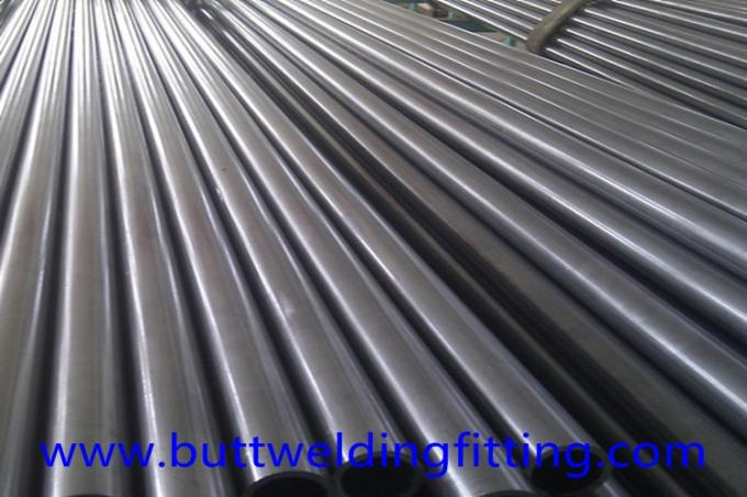 ASTM/ASME tubería de acero del carbono del horario 40 de Gr.P11 A-335 el 1/2” para la central eléctrica