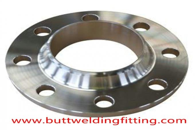 CuNi 70/30 WN reviste los rebordes forjados níquel ASME B16.5 3" del acero con cobre 150lb
