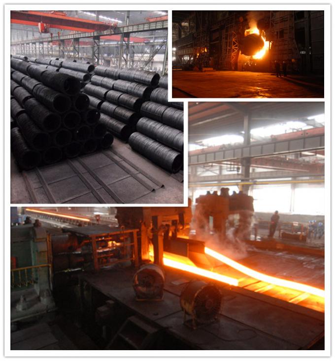 Precio de alta calidad de la tubería de acero de la aleación de los fabricantes a335 p91 del tubo de la aleación del diámetro grande 4130 de S355JR por tonelada