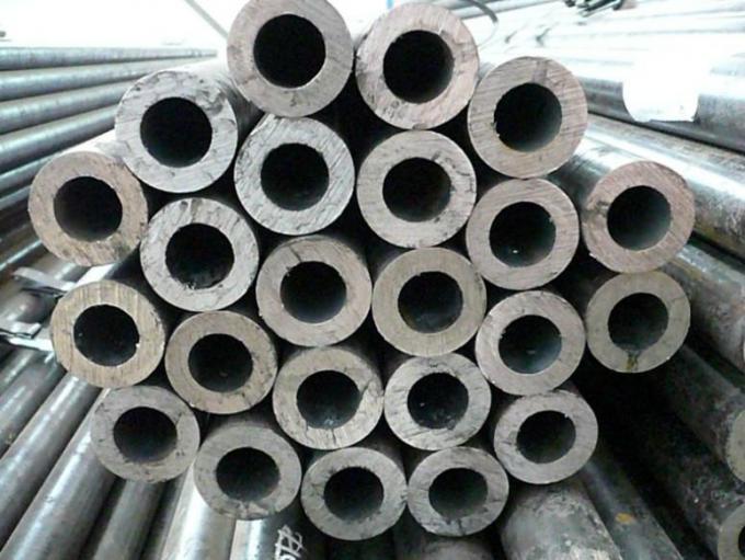 Acero de aleación preferencial de /Nickel de la tubería de acero de la aleación de la fuente del fabricante tube/p11, tubo de la aleación p22