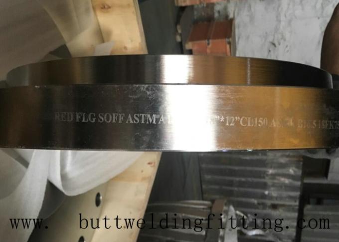 Astm B16.5 que reduce el acero forjado ensancha Dn200 profesional 1/2' ‘- 60" ‘