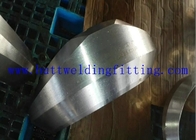 ASTM A182 GR F51 / F52 Forged Steel Flanges 150LB To 2500LB Pressure Rate
