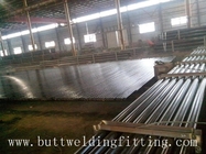 A234M WP5 API Carbon Steel Pipe , Size 1/2’’ - 48’’ Seamless / 16’’ - 72’’ Welded