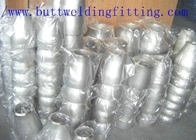 Concentric Pipe Reducer Stainless Steel Pipe WPB SS Fittings