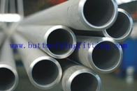 SGS Stainless steel weld pipe ASTM A312 TP316L TP304L Size 1/8"  -  72"