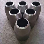 Stainless Steel Butt Weld Concentric Eccentric Reducer Fitting Sanitary Concentric Type