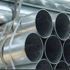 Copper-Nickel ASTM B466 Tubular Components T/T Payment Term