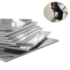 Stock Available - Stainless Steel Sheet with Standard Export Seaworthy Package