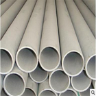 Bundle Packaging For Nickel Alloy Line Pipe With Polished Finish