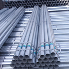 Standard Export Package Stainless Steel Tube with Customizable Wall Thickness