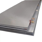 Affordable Stainless Steel Plate Package - Standard Export Seaworthy Package