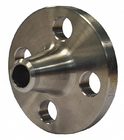 ANSI B16.5 Weld Neck Flange 600#-1500# Super Austenitic Stainless Flange A182 F44 For Pipe Industry