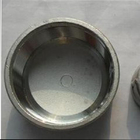 Anti Corrosion Butt Welding Pipe Fitting Caps ASTM WP22 CL3 Sch40 ASME B16.9