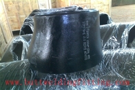 Butt Weld Fittings ASTM A234 WP92 Reducer Eccentric / Concentric