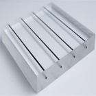 UL-94 V-2 Rated Cast Acrylic Sheet With 50% Elongation For High-Performance Solutions