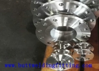 1/2" - 80" Forged Stainless Steel Flange for Gas Industry ASTM A182 A182 F12 F11 F22