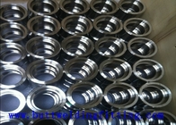 1/2" - 80" Forged Stainless Steel Flange for Gas Industry ASTM A182 A182 F12 F11 F22