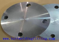 1.4410 A182 F55 Inconel Alloy Steel Spectacle Blind Flange DN25 DN100