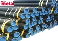 Stainless Steel Casing Pipe API Standard Seamless Steel Pipes Casing Pipe