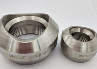 Threadolet Reducing Class 3000 ASME Forged Pipe Fittings
