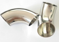 Wholesale Forged Customized Stainless Steel Bend Pipe Elbow