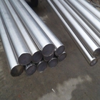 316l TP316Ti Stainless Steel Round Bar Structure Pipe
