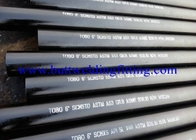 LSAW Carbon Steel Welded Pipes, API 5L Gr.A, Gr. B, X42, X46, X52, X56, S355JRH, S355J2H