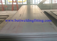 ASTM A387 Gr.22L Alloy Steel Plate Length 0-12m Hot / Cold Rolled