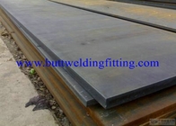 Extra High Strength Ship Stainless Steel Plate A420, D420, E420 SGS / BV / ABS / LR / TUV