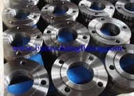 Slip On Weld Flange Dimensions 150 A182 F48 UNS S32304 Alloy Steel Flange