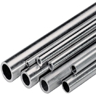 Nickel Alloy Inconel 602 Ca Incoloy 800 800HT Seamless/Welded Pipe Per Kg In Nickle