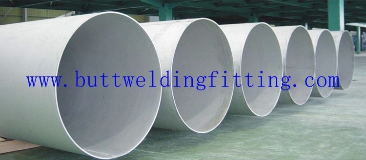 S31803 2 Inch Duplex Stainless Steel Pipe