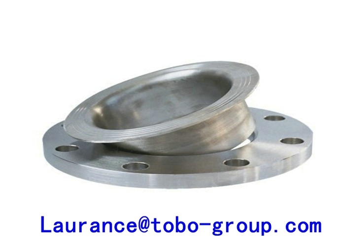 Compact Forged Fittings And Flanges with A105 Cabon steel Material