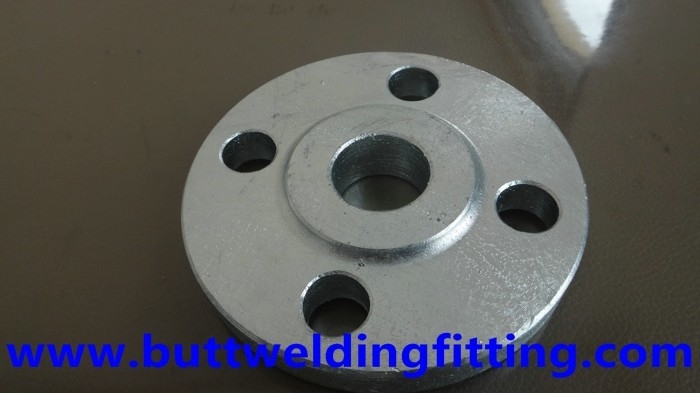 1/2 Inch - 48 Inch Forged Steel Flanges 150# To 2500#  With A182 / F51 / Inconel 625