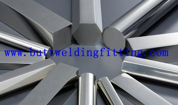 301 304 316 430 Stainless Steel Bars / Stainless Steel Round Bar ASTM A276 AISI GB/T 1220 JIS G4303