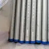 ASTM B622 UNS N06200 Hastelloy C2000 Seamless Nickel And Nickel-Cobalt Alloy Pipe And Tube