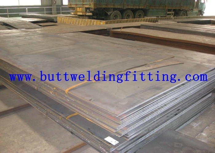 ASTM B575 Inconel SSAW UNS N1001 N10665 Steel Plate