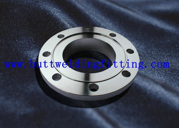 ASTM B564 UNS N08031 SO Forged Steel Flanges ASME B16.5 Size: 1/2"-24" Class:150-1500#