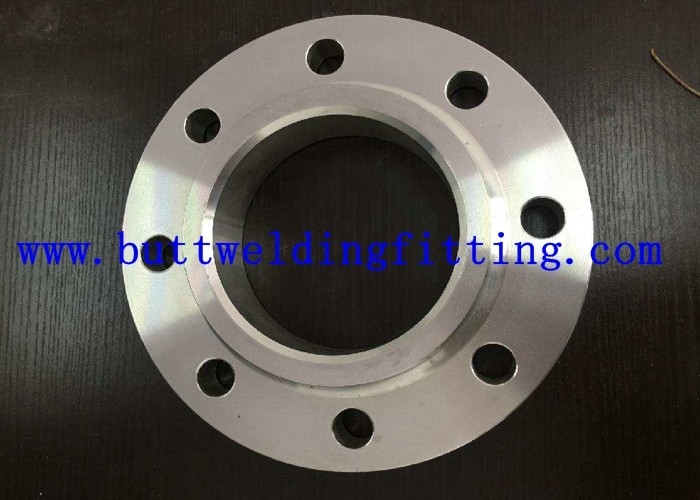 ASTM B564 UNS N08031 SO Forged Steel Flanges ASME B16.5 Size: 1/2
