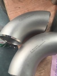 ASTM A234WP12 Stainless Steel Elbow